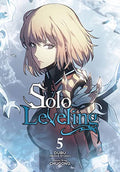 Solo Leveling, Vol. 5 (Comic) - Paperback