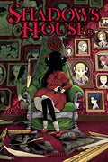 Shadows House, Vol. 4 - Paperback