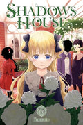 Shadows House, Vol. 6 - Paperback