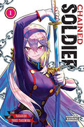 Chained Soldier, Vol. 1 - Paperback