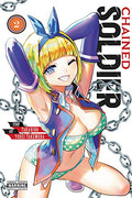 Chained Soldier, Vol. 2 - Paperback