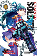 Chained Soldier, Vol. 3 - Paperback