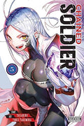 Chained Soldier, Vol. 5 - Paperback