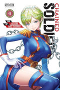 Chained Soldier, Vol. 6 - Paperback