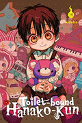 Toilet-Bound Hanako-Kun, Vol. 16: Volume 16 - Paperback