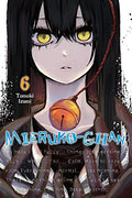Mieruko-Chan, Vol. 6 - Paperback