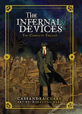 The Infernal Devices: The Complete Trilogy - Hardcover