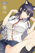 Please Put Them On, Takamine-San, Vol. 5 - Paperback