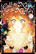 Call the Name of the Night, Vol. 1 - Paperback