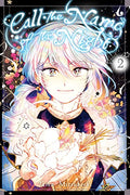Call the Name of the Night, Vol. 2: Volume 2 - Paperback