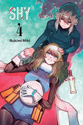 Shy, Vol. 4: Volume 4 - Paperback