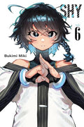 Shy, Vol. 6: Volume 6 - Paperback