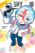 Shy, Vol. 10: Volume 10 - Paperback