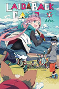 Laid-Back Camp, Vol. 4: Volume 4 - Paperback