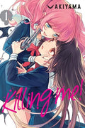 Killing Me!, Vol. 1 - Paperback