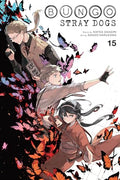 Bungo Stray Dogs, Vol. 15 - Paperback
