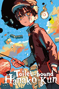 Toilet-Bound Hanako-Kun, Vol. 17: Volume 17 - Paperback