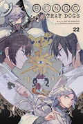 Bungo Stray Dogs, Vol. 22 - Paperback