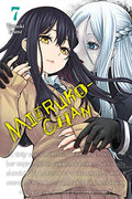 Mieruko-Chan, Vol. 7: Volume 7 - Paperback