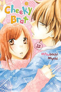 Cheeky Brat, Vol. 12 - Paperback
