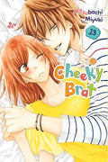 Cheeky Brat, Vol. 13 - Paperback
