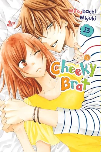 Cheeky Brat, Vol. 13 - Paperback