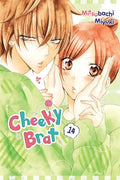 Cheeky Brat, Vol. 14 - Paperback