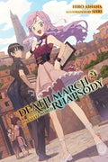 Death March to the Parallel World Rhapsody, Vol. 24 (Light Novel) - Paperback