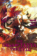 The Saga of Tanya the Evil, Vol. 23 (Manga) - Paperback