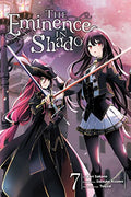 The Eminence in Shadow, Vol. 7 (Manga) - Paperback