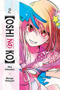 [Oshi No Ko], Vol. 2 - Paperback
