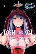 [Oshi No Ko], Vol. 5: Volume 5 - Paperback