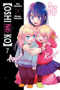 [Oshi No Ko], Vol. 7 - Paperback