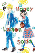 Honey Lemon Soda, Vol. 3 - Paperback