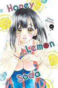 Honey Lemon Soda, Vol. 4 - Paperback