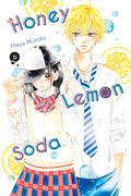 Honey Lemon Soda, Vol. 6 - Paperback