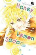Honey Lemon Soda, Vol. 7 - Paperback