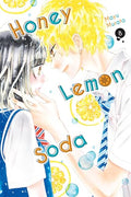 Honey Lemon Soda, Vol. 8 - Paperback