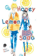 Honey Lemon Soda, Vol. 9 - Paperback