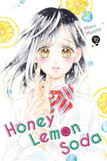 Honey Lemon Soda, Vol. 10 - Paperback