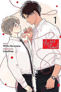 The Red Thread, Vol. 1: Volume 1 - Paperback