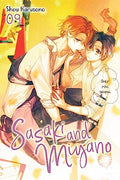 Sasaki and Miyano, Vol. 9 - Paperback