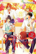 Sasaki and Miyano Official Comic Anthology - Paperback