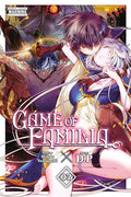 Game of Familia, Vol. 7: Volume 7 - Paperback