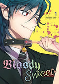 Bloody Sweet, Vol. 1: Volume 1 - Paperback