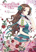 The Abandoned Empress, Vol. 5 (Comic): Volume 5 - Paperback