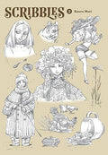 Scribbles, Vol. 2: Volume 2 - Hardcover