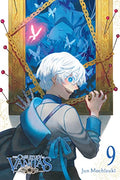 The Case Study of Vanitas, Vol. 9 - Paperback