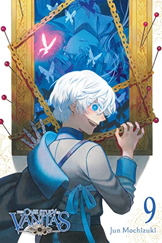 The Case Study of Vanitas, Vol. 9 - Paperback
