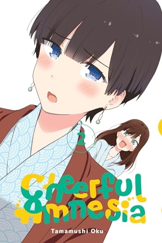 Cheerful Amnesia, Vol. 2 - Paperback